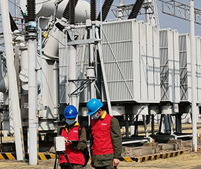 高碑店倾斜摄影技术在基础设施监测中如何发挥作用？