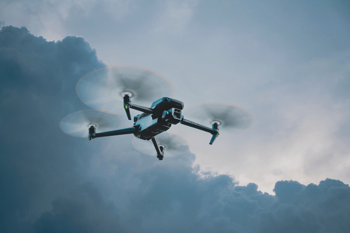 高碑店应用 | 风电站选址，看无人机航测如何为风寻“家”